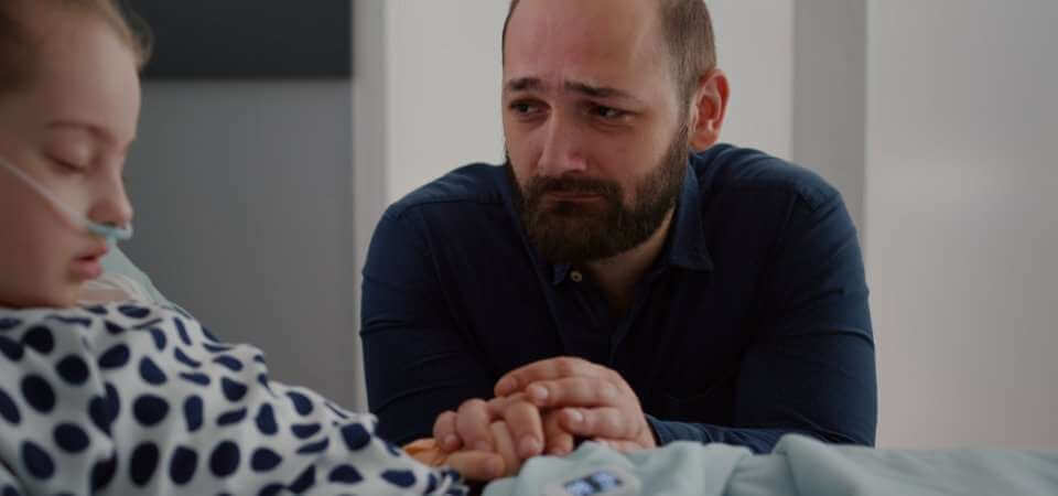 sobrevivientes de violencia obstétrica