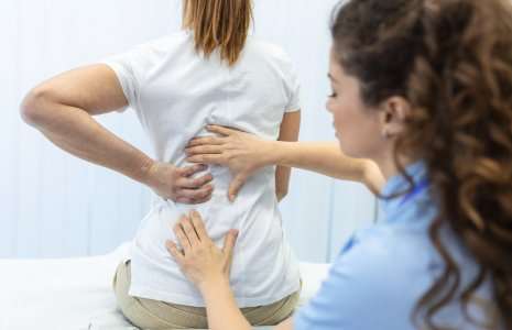 Tratamiento del dolor